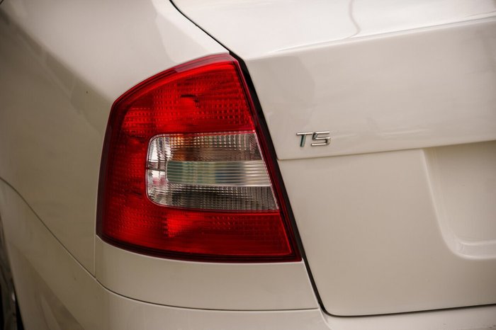 2012 SKODA Octavia 90TSI