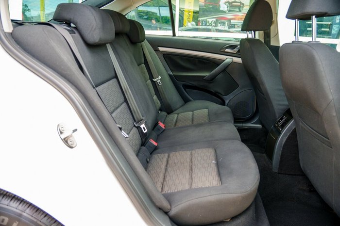 2012 SKODA Octavia 90TSI