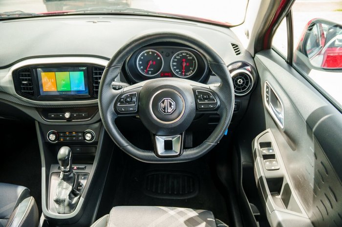 2019 MG MG3 Excite