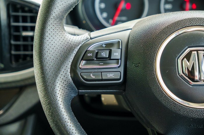2019 MG MG3 Excite