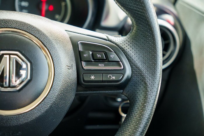 2019 MG MG3 Excite