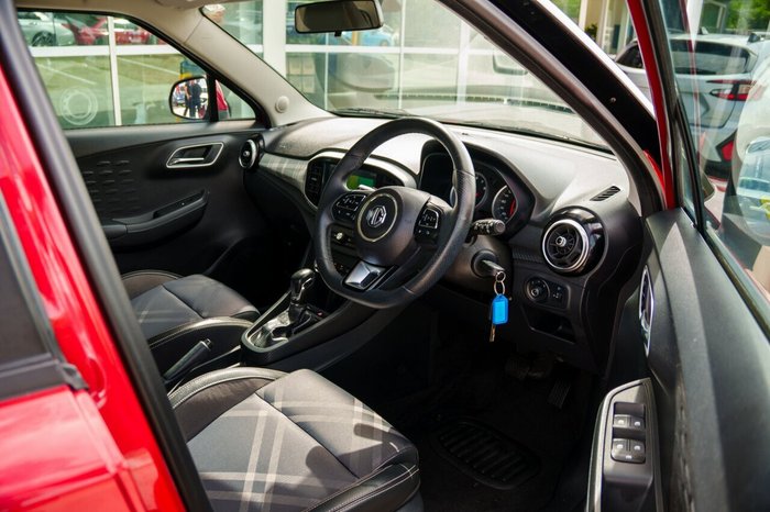 2019 MG MG3 Excite