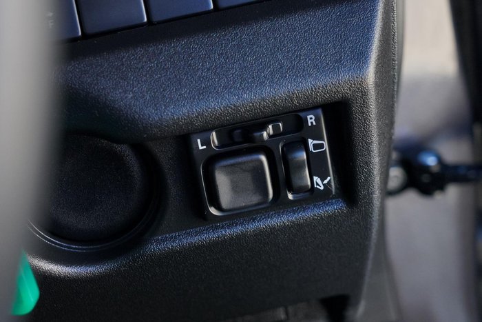 2024 Suzuki Jimny XL