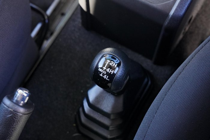 2024 Suzuki Jimny XL