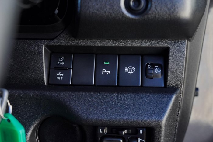 2024 Suzuki Jimny XL