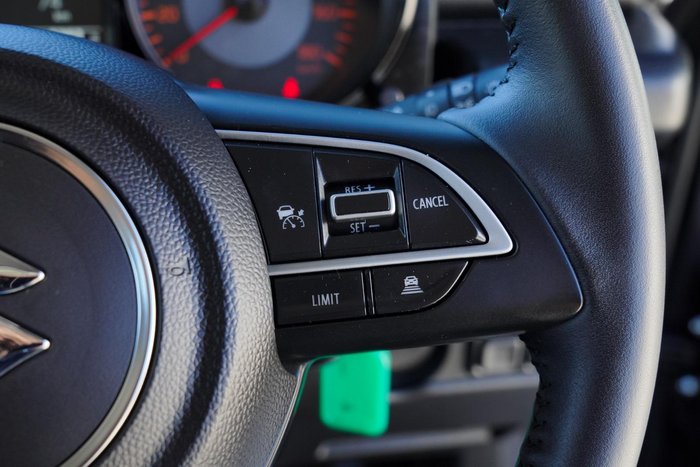 2024 Suzuki Jimny XL