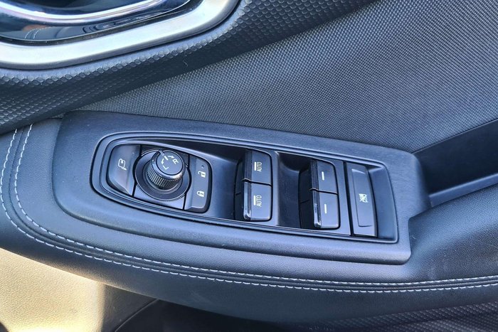 2020 Subaru Forester 2.5i