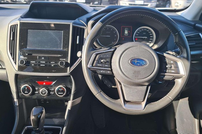 2020 Subaru Forester 2.5i