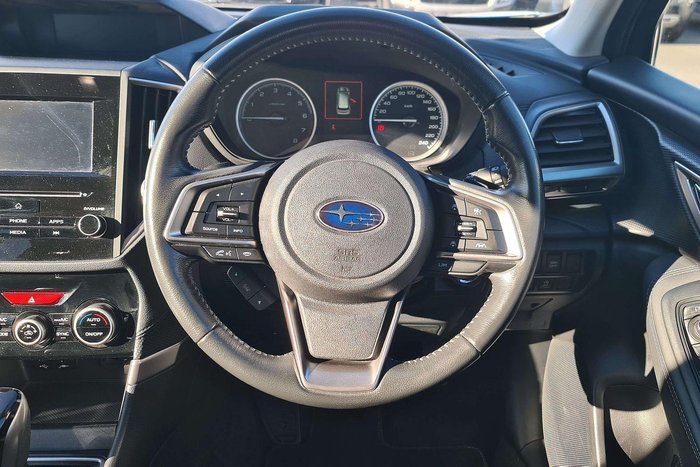 2020 Subaru Forester 2.5i