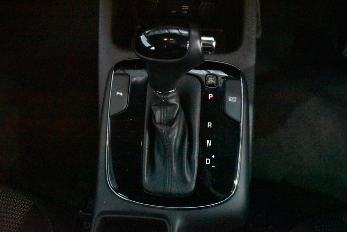 2017 Kia Cerato Sport