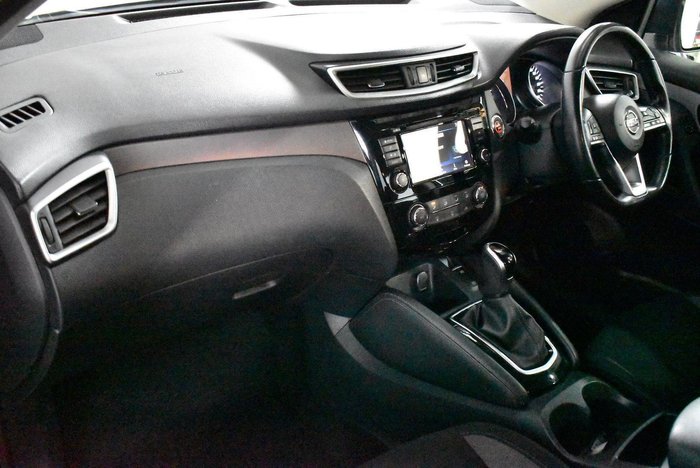 2019 Nissan QASHQAI ST