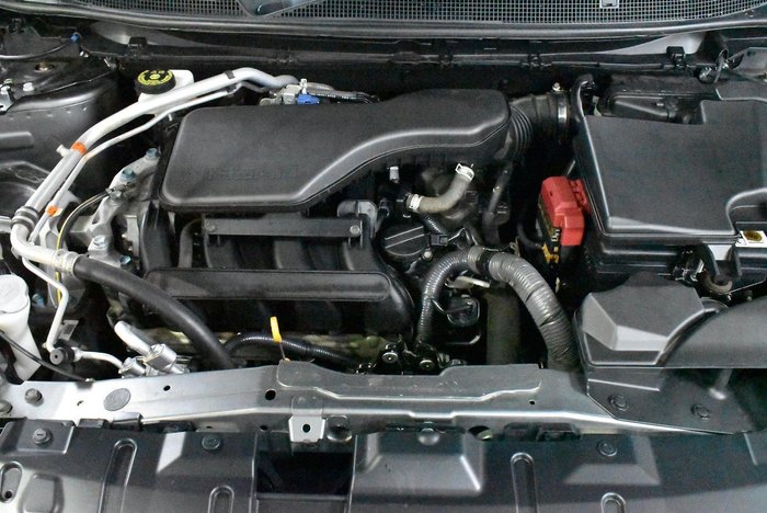2019 Nissan QASHQAI ST