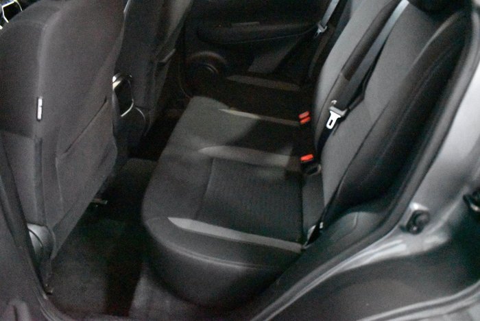 2019 Nissan QASHQAI ST