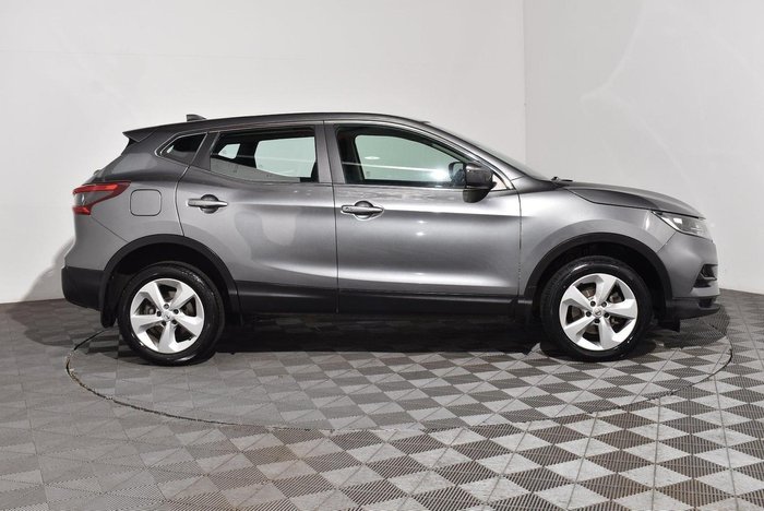 2019 Nissan QASHQAI ST