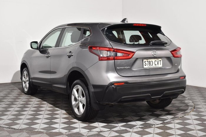 2019 Nissan QASHQAI ST