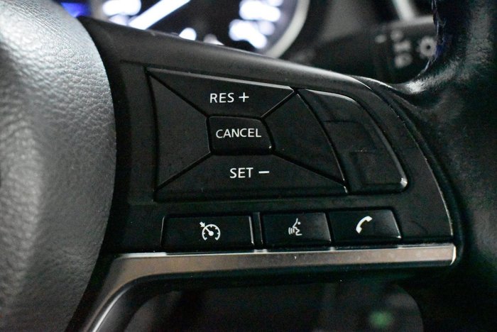 2019 Nissan QASHQAI ST