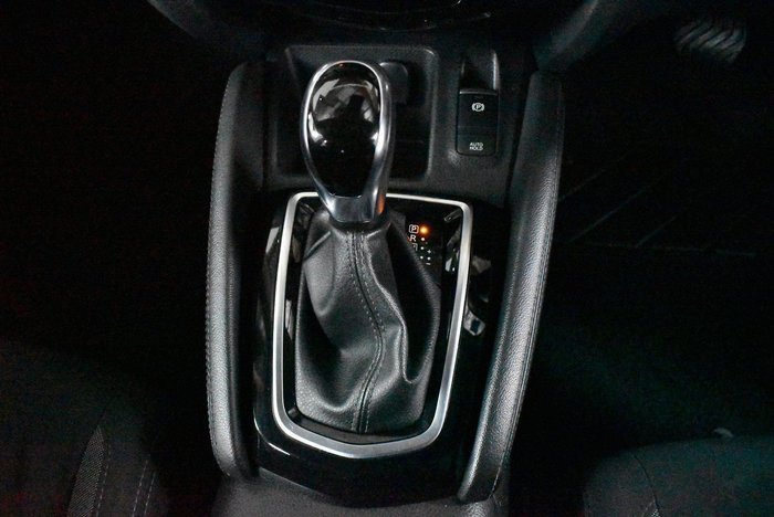 2019 Nissan QASHQAI ST