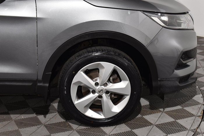 2019 Nissan QASHQAI ST