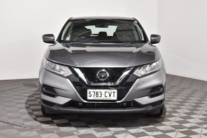 2019 Nissan QASHQAI ST
