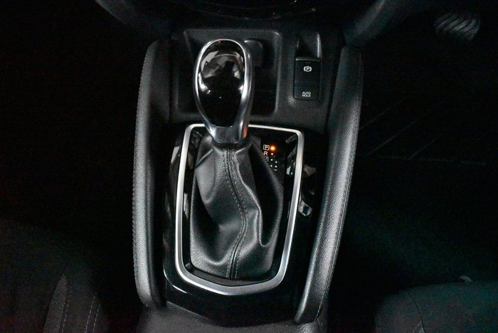 2019 Nissan QASHQAI ST