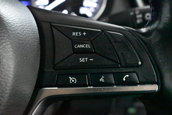 2019 Nissan QASHQAI ST