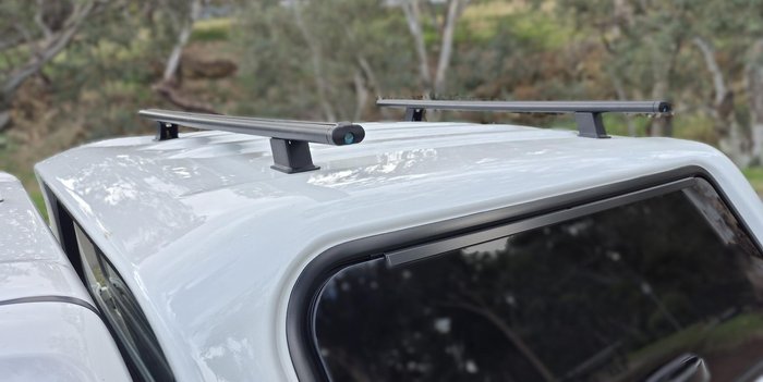 2023 Toyota Hilux SR
