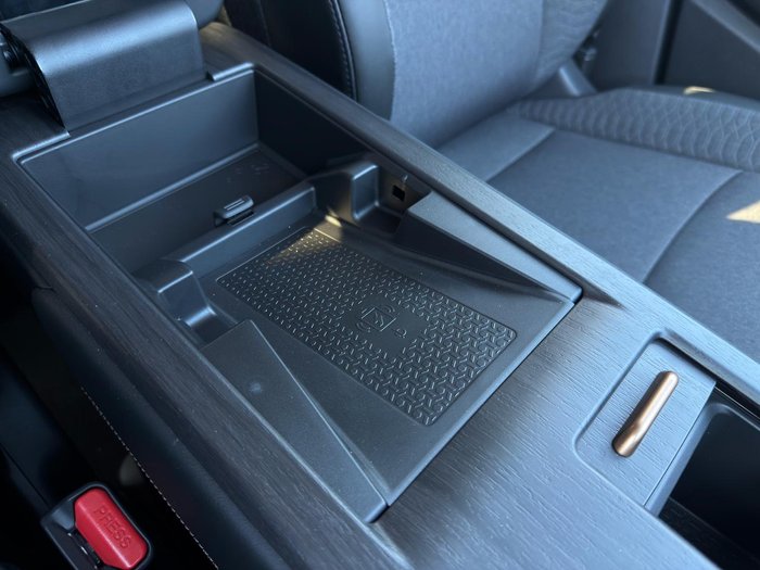 2025 Nissan Ariya Advance
