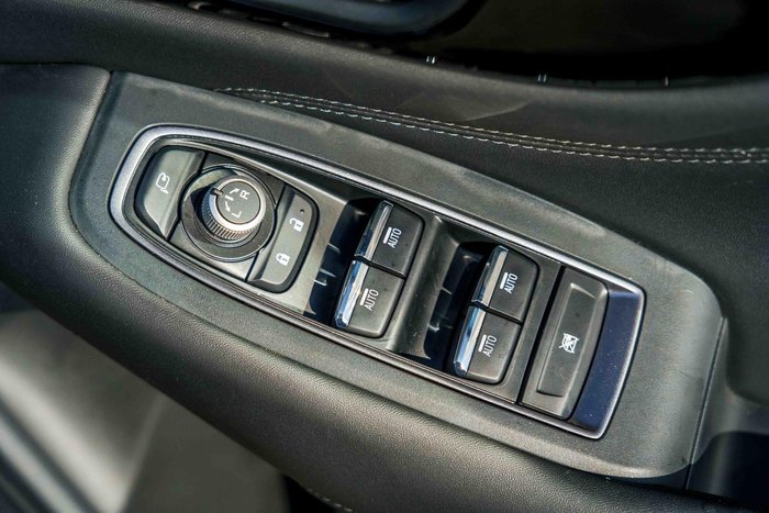 2025 Subaru Outback AWD Touring XT