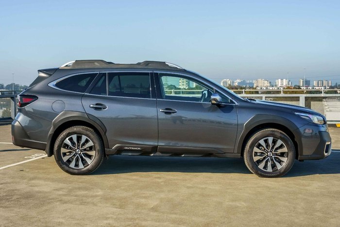 2025 Subaru Outback AWD Touring XT