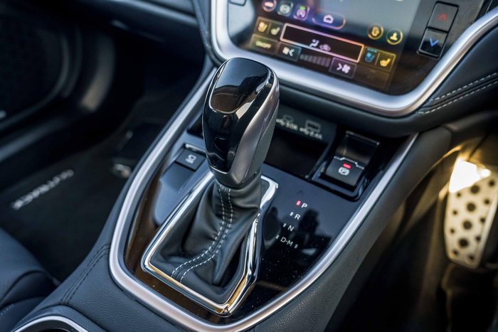 2025 Subaru Outback AWD Touring XT