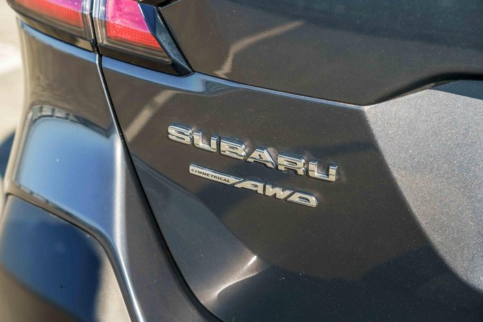 2025 Subaru Outback AWD Touring XT
