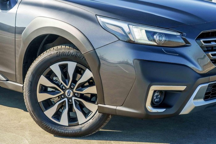 2025 Subaru Outback AWD Touring XT