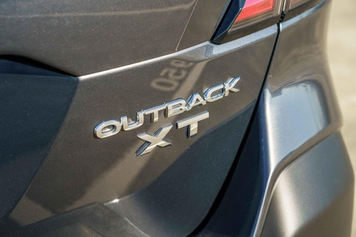 2025 Subaru Outback AWD Touring XT