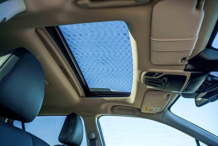 2025 Subaru Outback AWD Touring XT