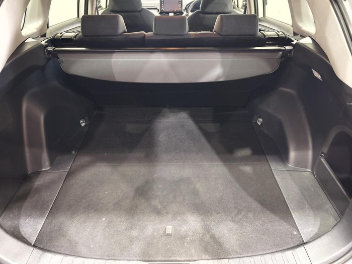 2019 Toyota RAV4 GX
