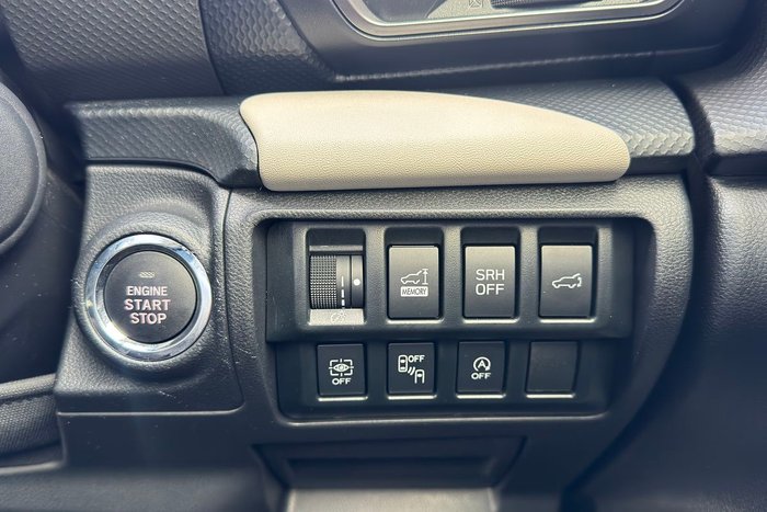 2023 Subaru Forester 2.5i-L