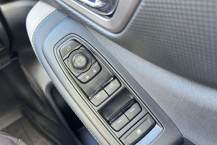 2023 Subaru Forester 2.5i-L