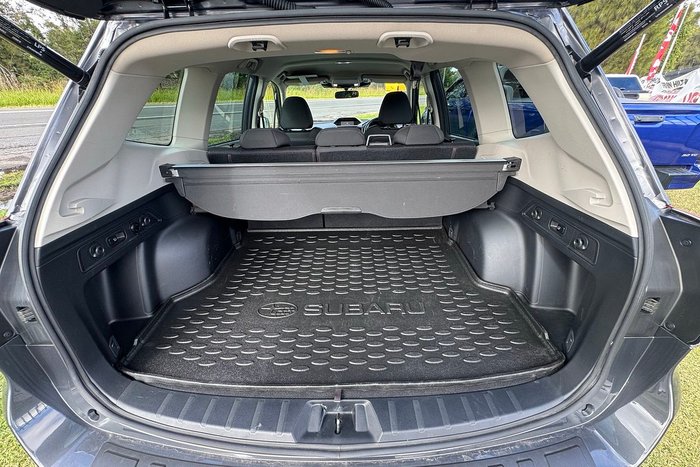 2023 Subaru Forester 2.5i-L