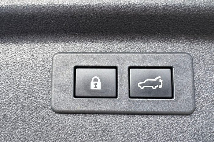 2023 Subaru Forester 2.5i-L