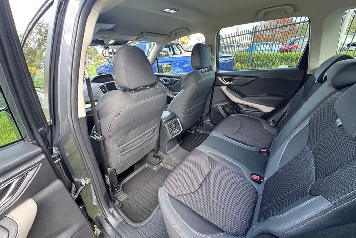 2023 Subaru Forester 2.5i-L