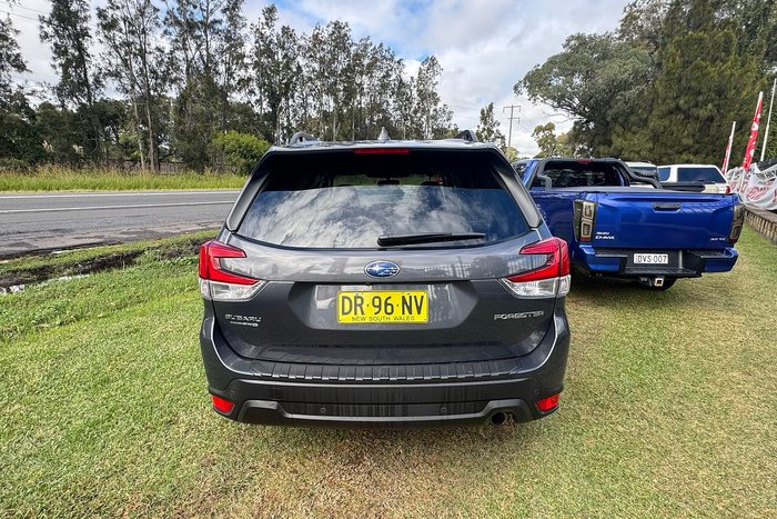 2023 Subaru Forester 2.5i-L