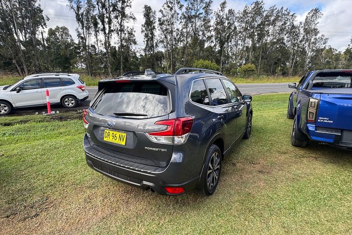2023 Subaru Forester 2.5i-L