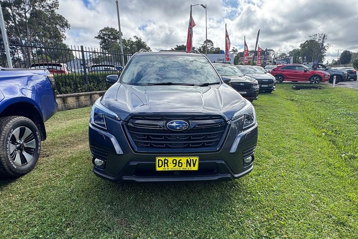 2023 Subaru Forester 2.5i-L