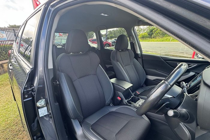 2023 Subaru Forester 2.5i-L