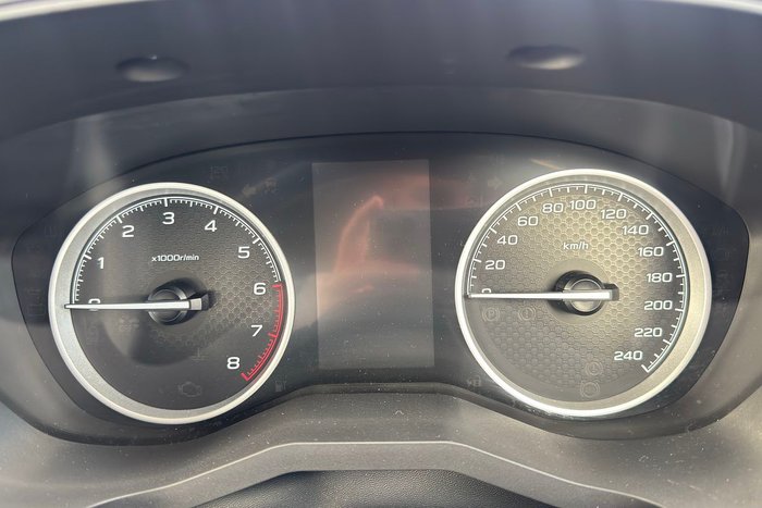 2023 Subaru Forester 2.5i-L
