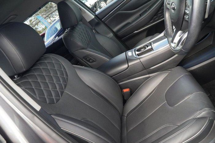 2022 Hyundai Santa Fe Elite