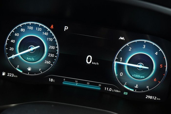 2022 Hyundai Santa Fe Elite