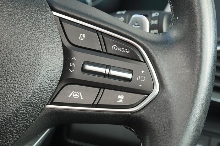 2022 Hyundai Santa Fe Elite