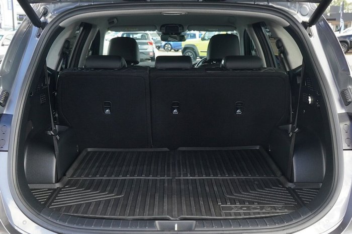 2022 Hyundai Santa Fe Elite