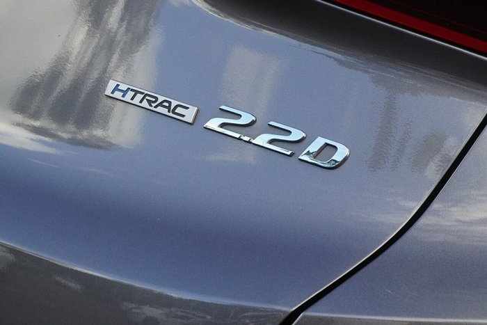 2022 Hyundai Santa Fe Elite